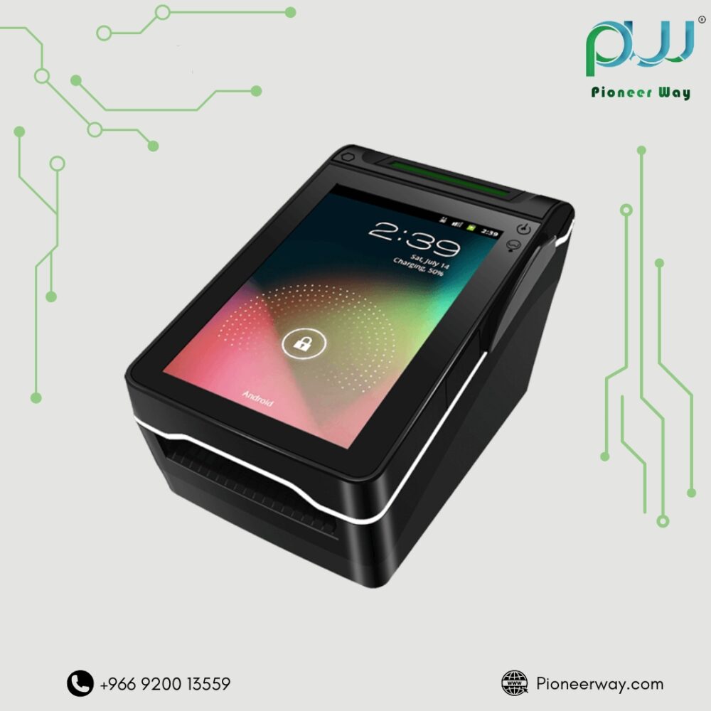 اكلاس نقطة بيع AOAX
