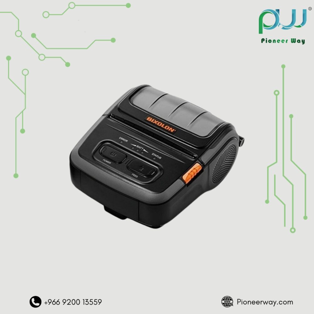 بيكسولون طابعة ليبلر L3000