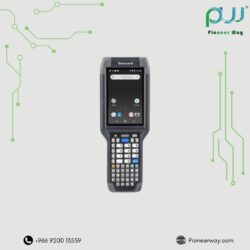 هانيويل جهاز محمول CK65