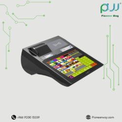 AO4X All-IN-One Android POS