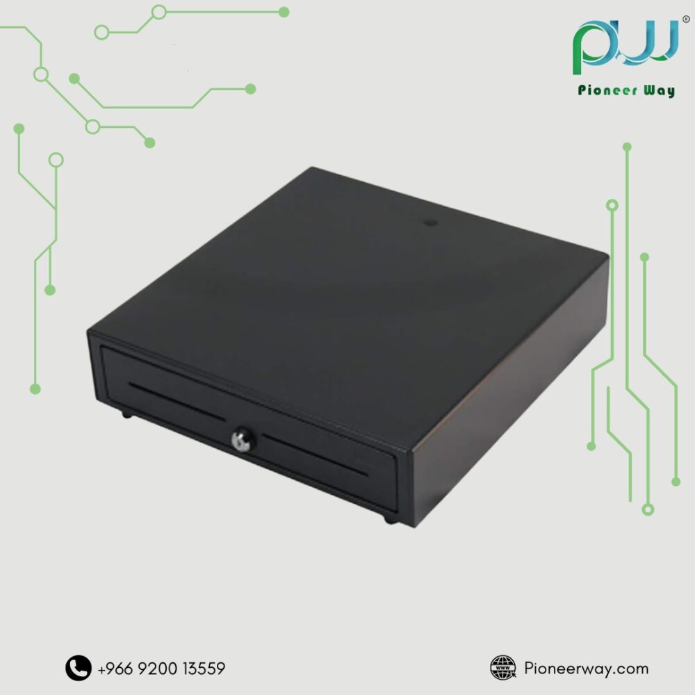 درج نقود كاشير بايونير