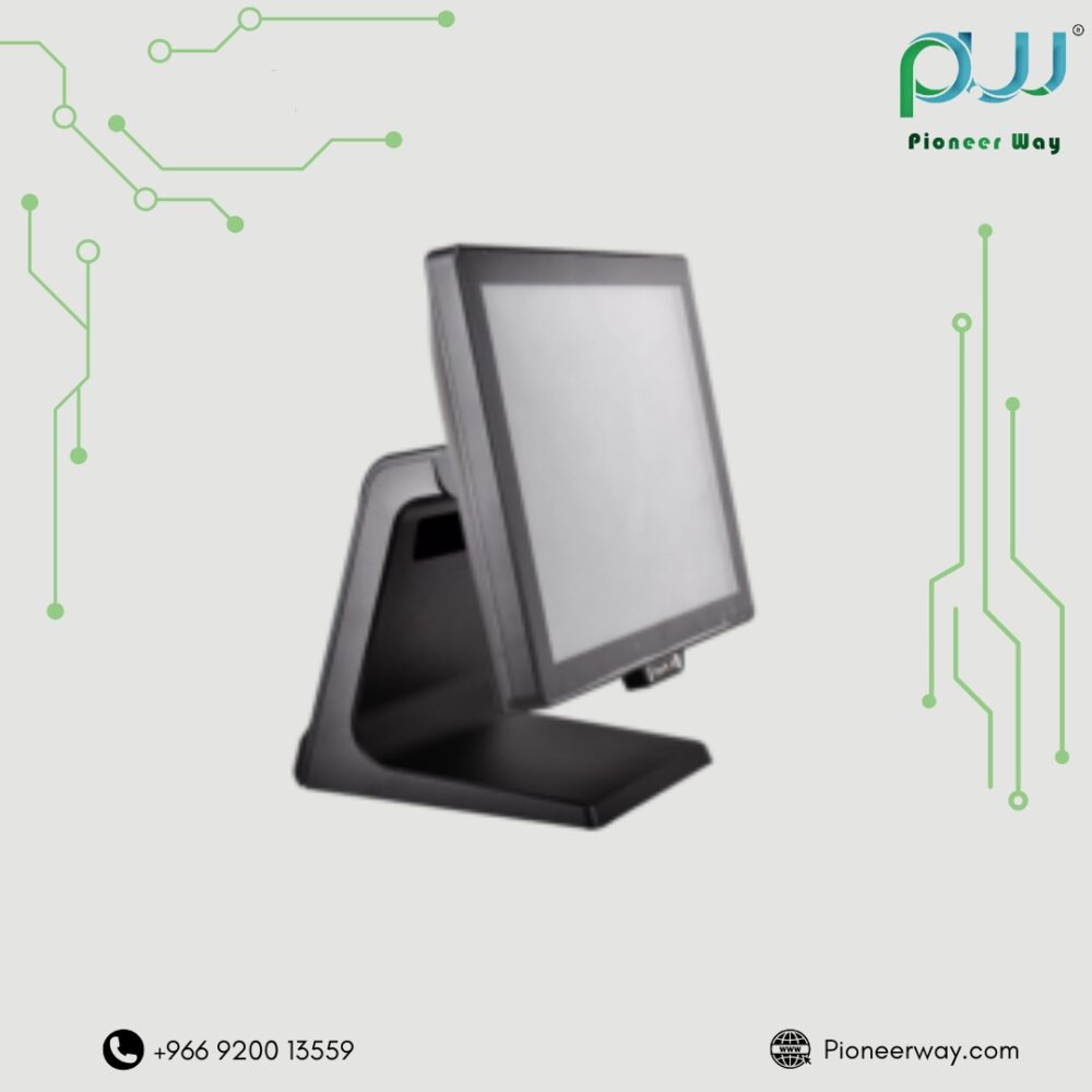 E-POS Xtreme II V2 15″ i5 8GB Ram 256GB SSD