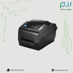 Bixolon SLP-TX400 4 inch Thermal Transfer Desktop Label Printer