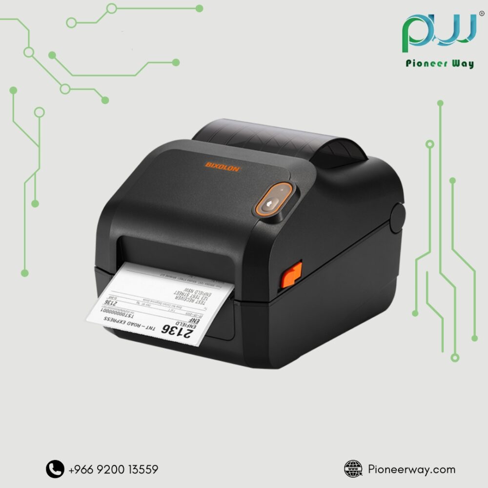 Bixolon XD3-40t Barcode Label Printers