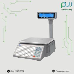 Aclas LS2RX Label Barcode Scale