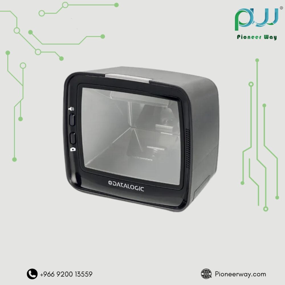 Datalogic Barcode Scanner M3450 2D
