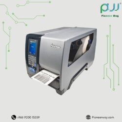 Intermec PM43T Barcode Label Printer