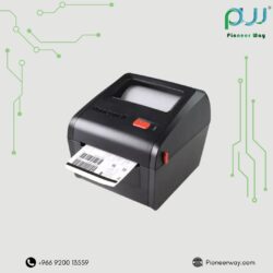 Honeywell PC42D Barcode Label Printer