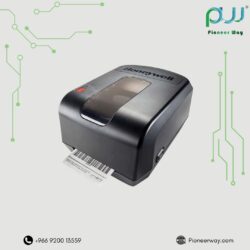 Honeywell PC42T Barcode Label Printer