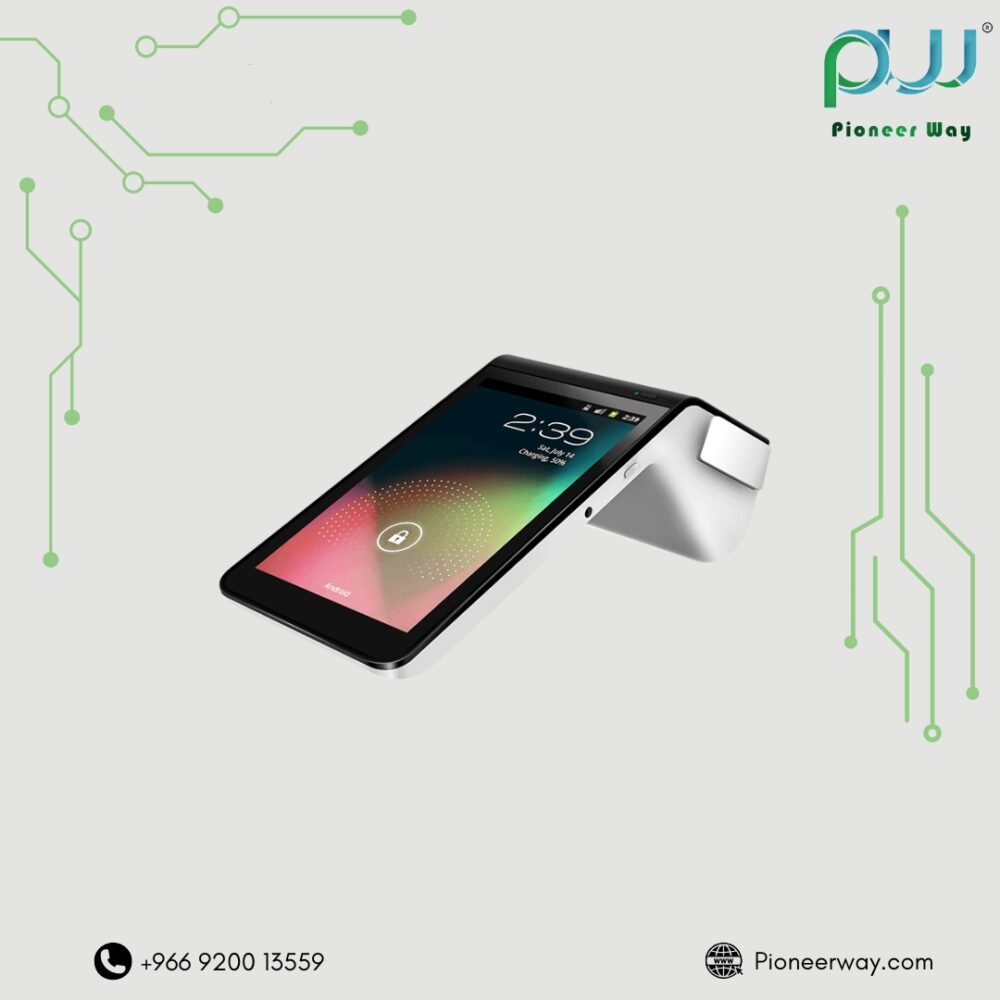 AOBX Android POS