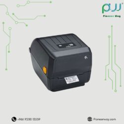 طابعة باركود زيبرا 220