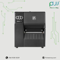 ZT220 زيبرا طابعة ليبل