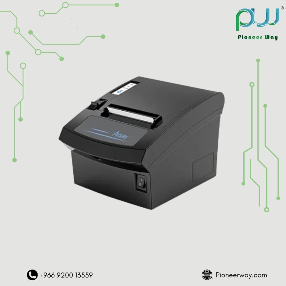 Aclas PP7X Receipt Printer