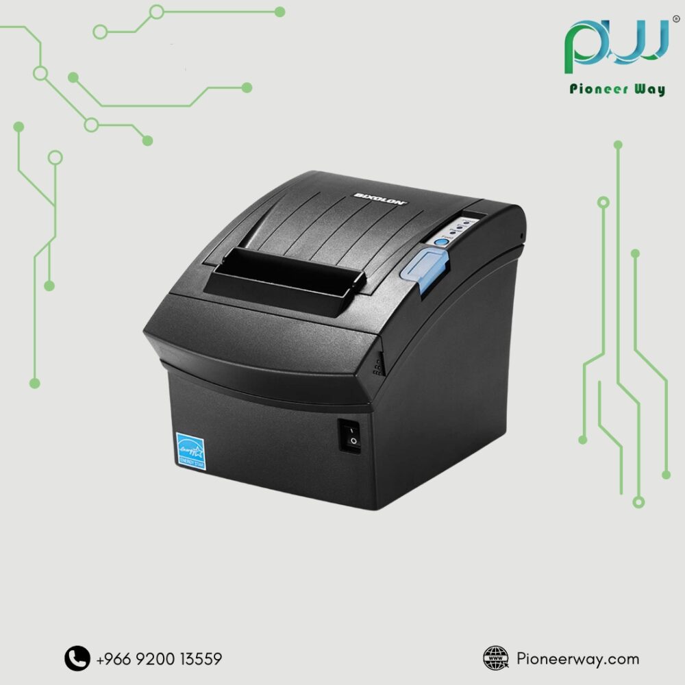 Bixolon SRP350PLUS Receipt Printer