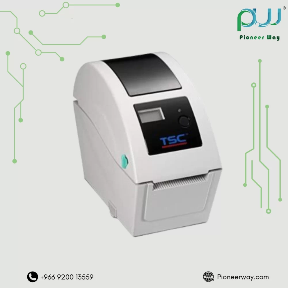 طابعة الأساور عالية الجودة