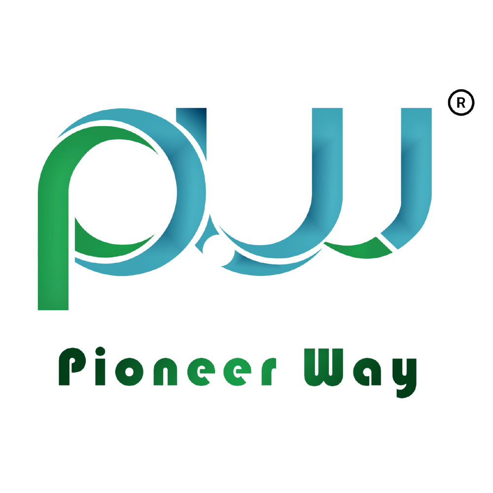 Pioneer Way