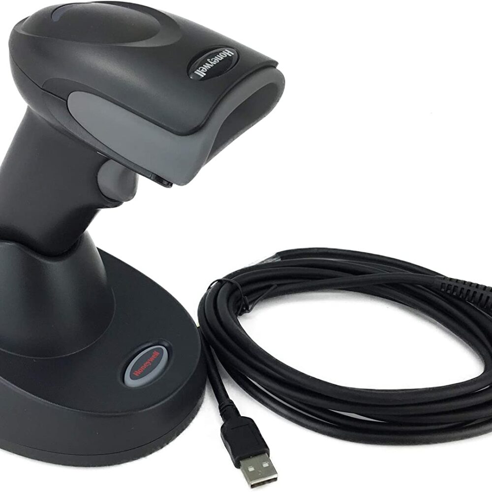 Honeywell Barcode Scanner 1472G 2D Bluetooth - Image 5