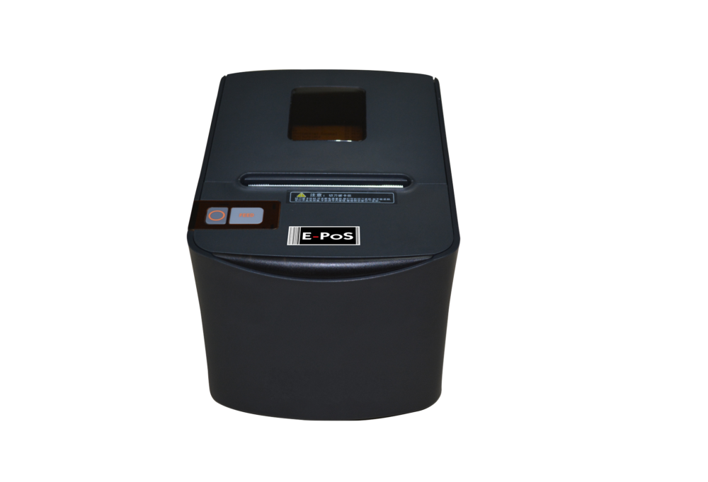 E-POS ECO250 POS Thermal Receipt Printer - Image 2
