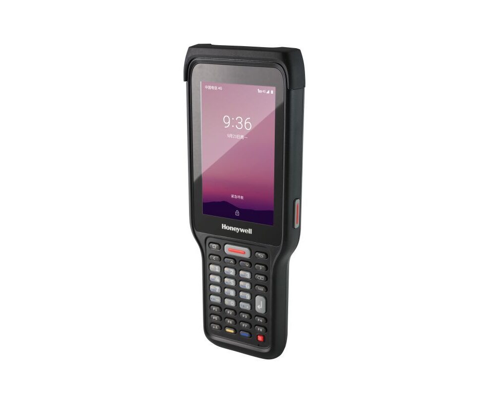 Honeywell EDA61K Mobile Computer - Image 2
