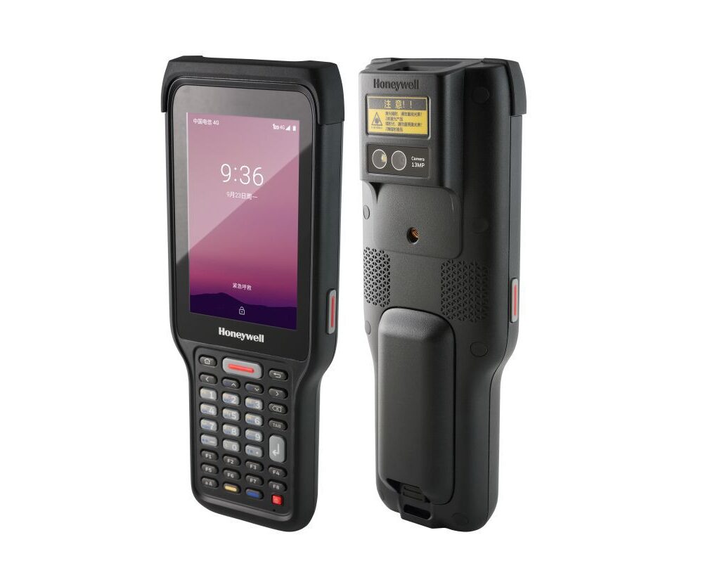 Honeywell EDA61K Mobile Computer - Image 3