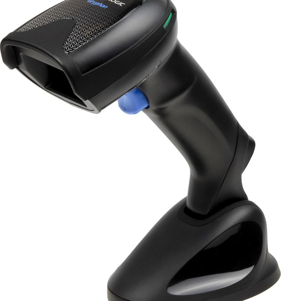 Datalogic Barcode Scanner GD4590 2D - Image 3