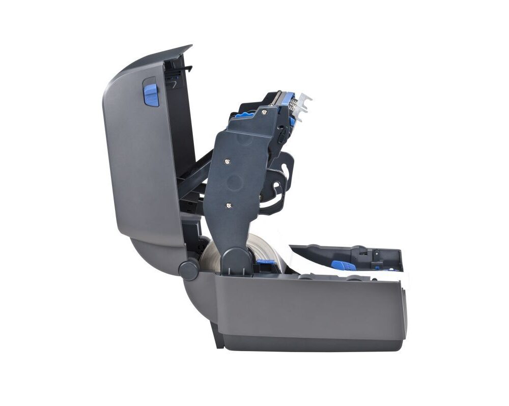 PC43t انتيرماك طابعة ليبل - Image 2