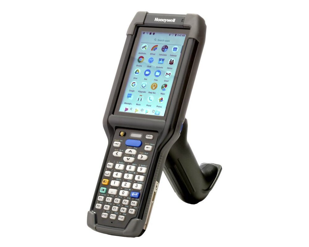 هانيويل جهاز محمول CK65 - Image 4