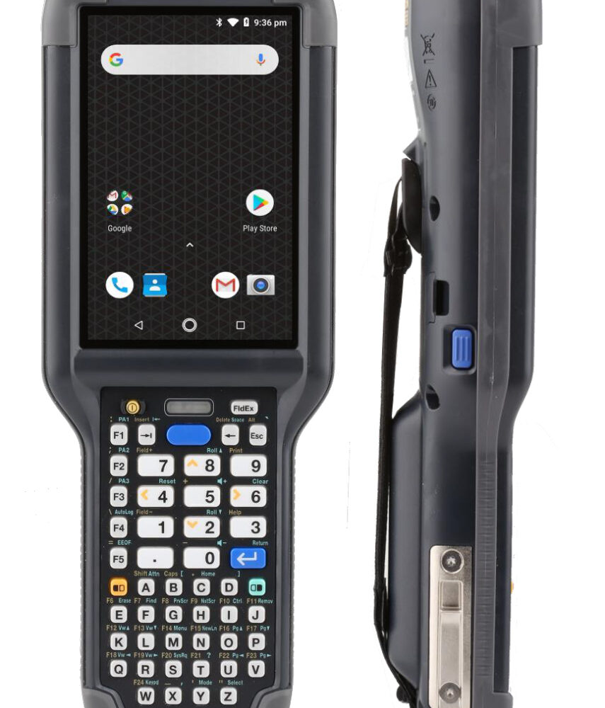هانيويل جهاز محمول CK65 - Image 2