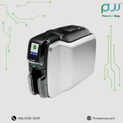 Zebra ZC31 ID Card Printer