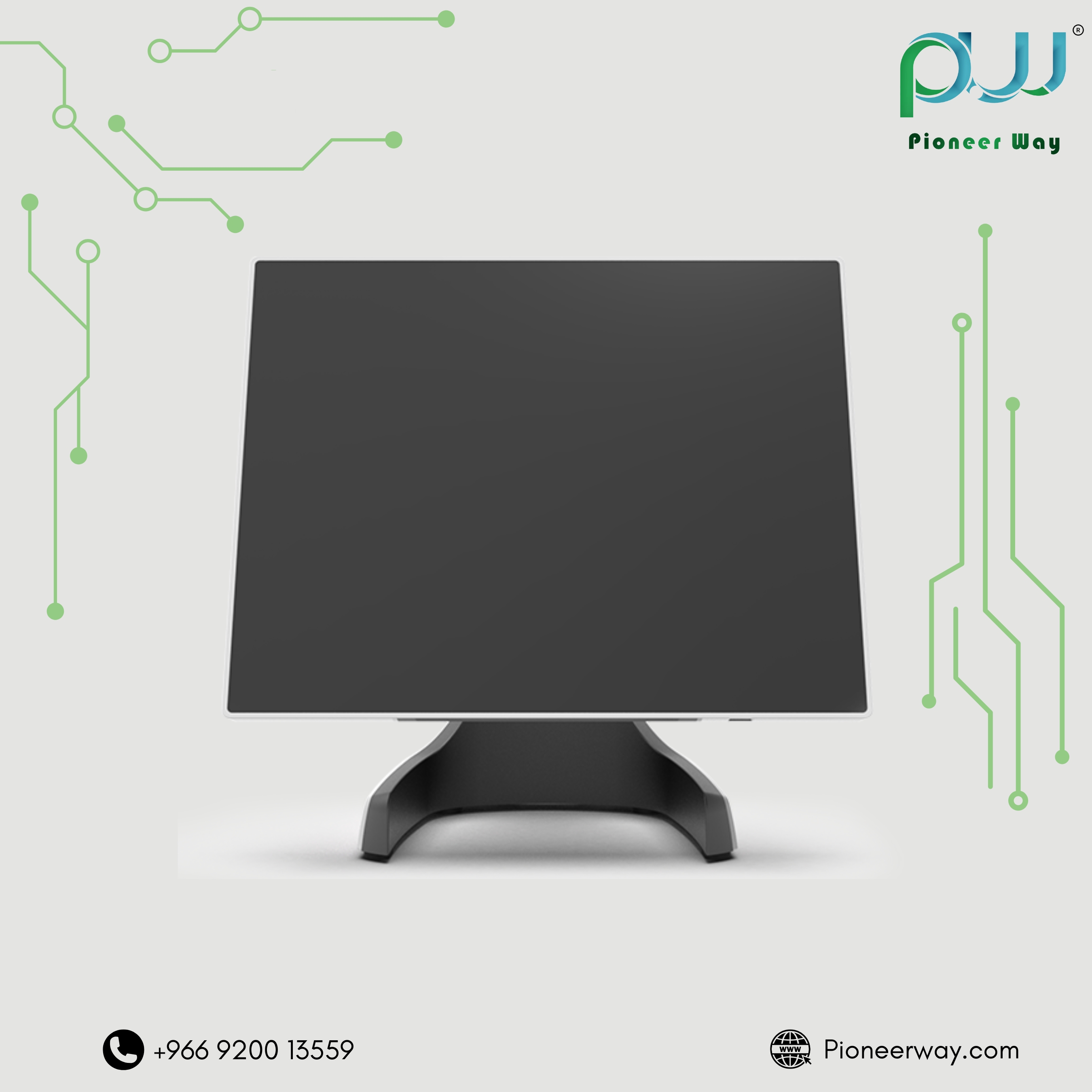 IMU S250 POS SYSTEM
