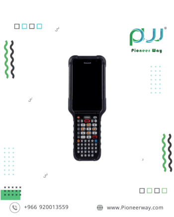 Honeywell CK67 Ultra-Rugged Mobile Computer