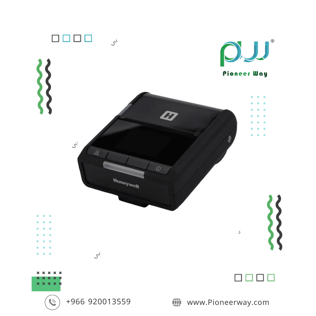 Honeywell LNX3 Mobile Printer