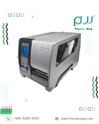 Honeywell PM43 Label Printer