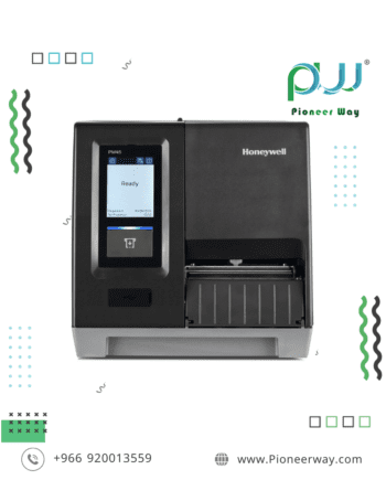 Honeywell PM45 Label Printer