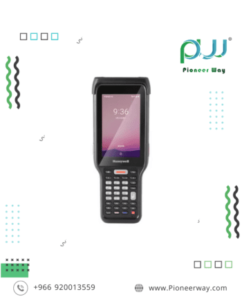 Honeywell EDA61K Mobile Computing
