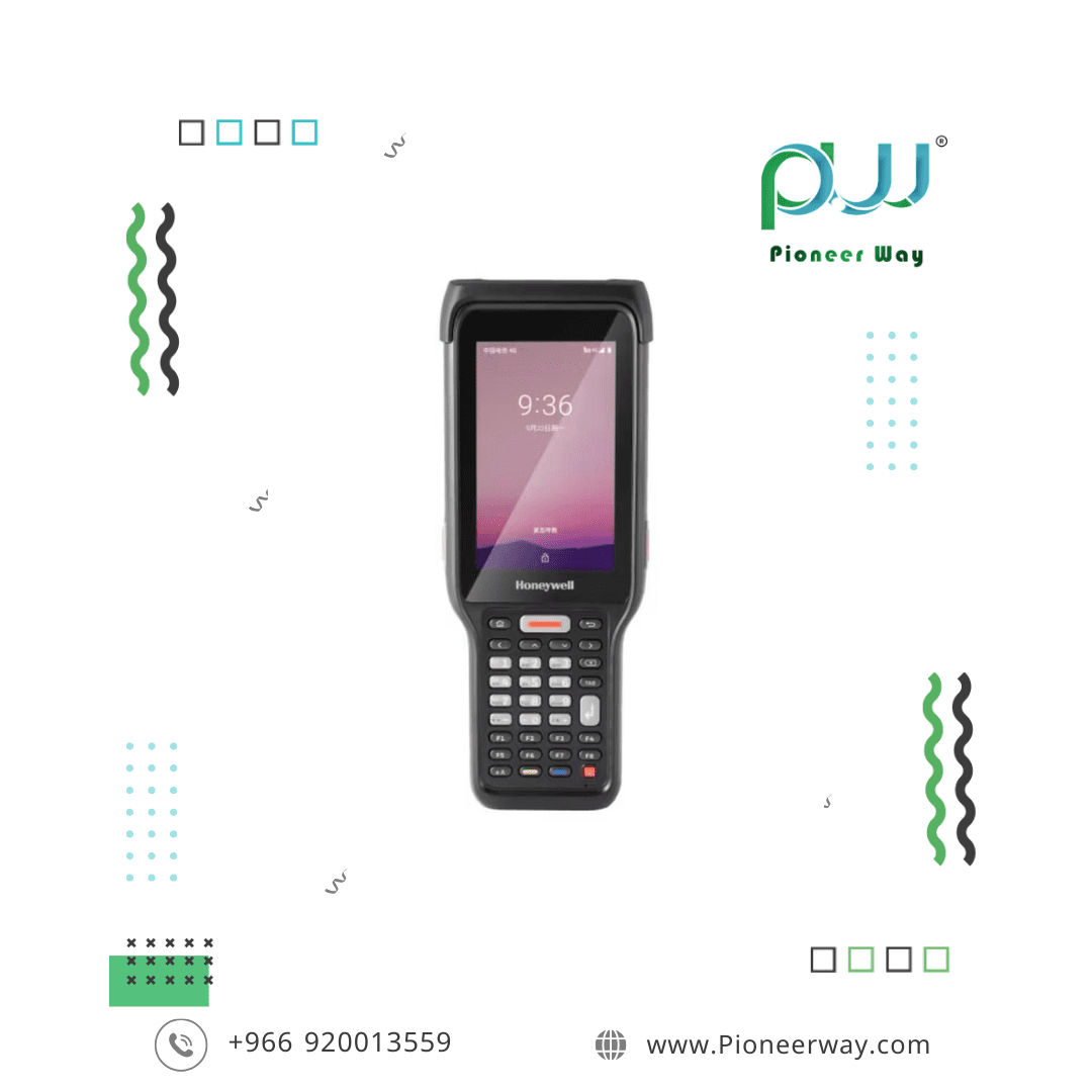 Honeywell EDA61K Mobile Computing
