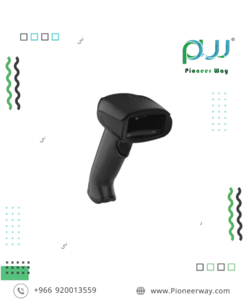 Honeywell Xenon 1952G Barcode Scanner