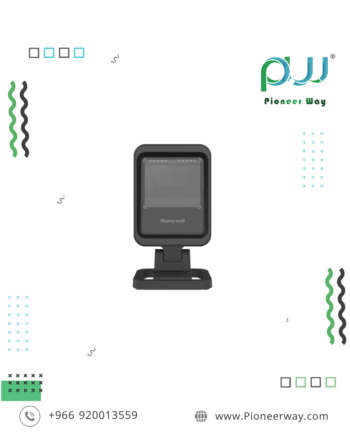 Honeywell Genesis-XP-7680g Scanner