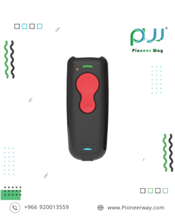 Honeywell Voyager 1602g Barcode Scanner