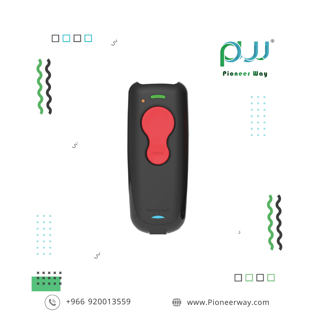 Honeywell Voyager 1602g Barcode Scanner