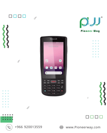 Honeywell EDA51K Mobile Computing