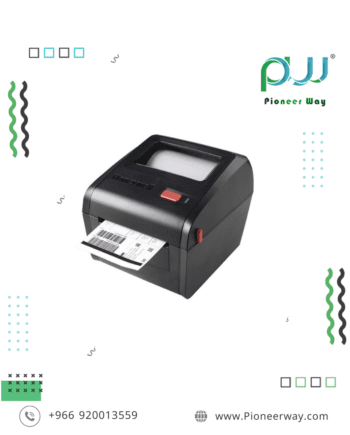 Honeywell PC42D Label Printer
