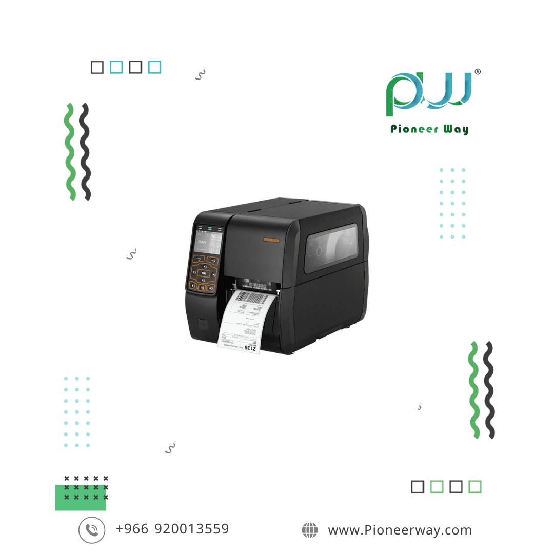 Bixolon XT5-40 Label Printer