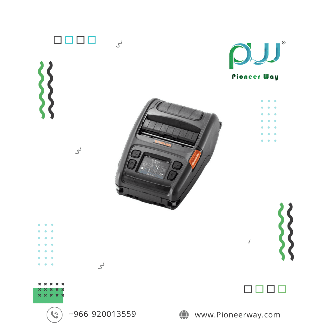 Bixolon XM7-30 Label Printer