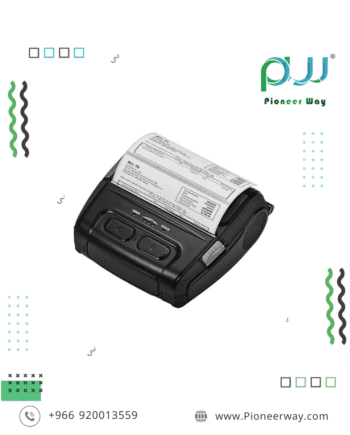 Bixolon SPP-L410 Mobile Label Printer
