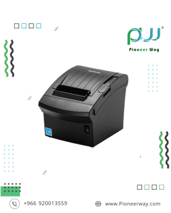 Bixolon SRP-350 Plus V Receipt Printer