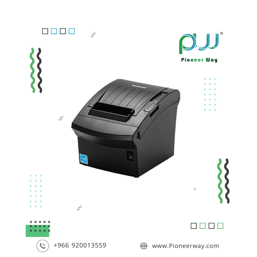 Bixolon SRP-350 Plus V Receipt Printer