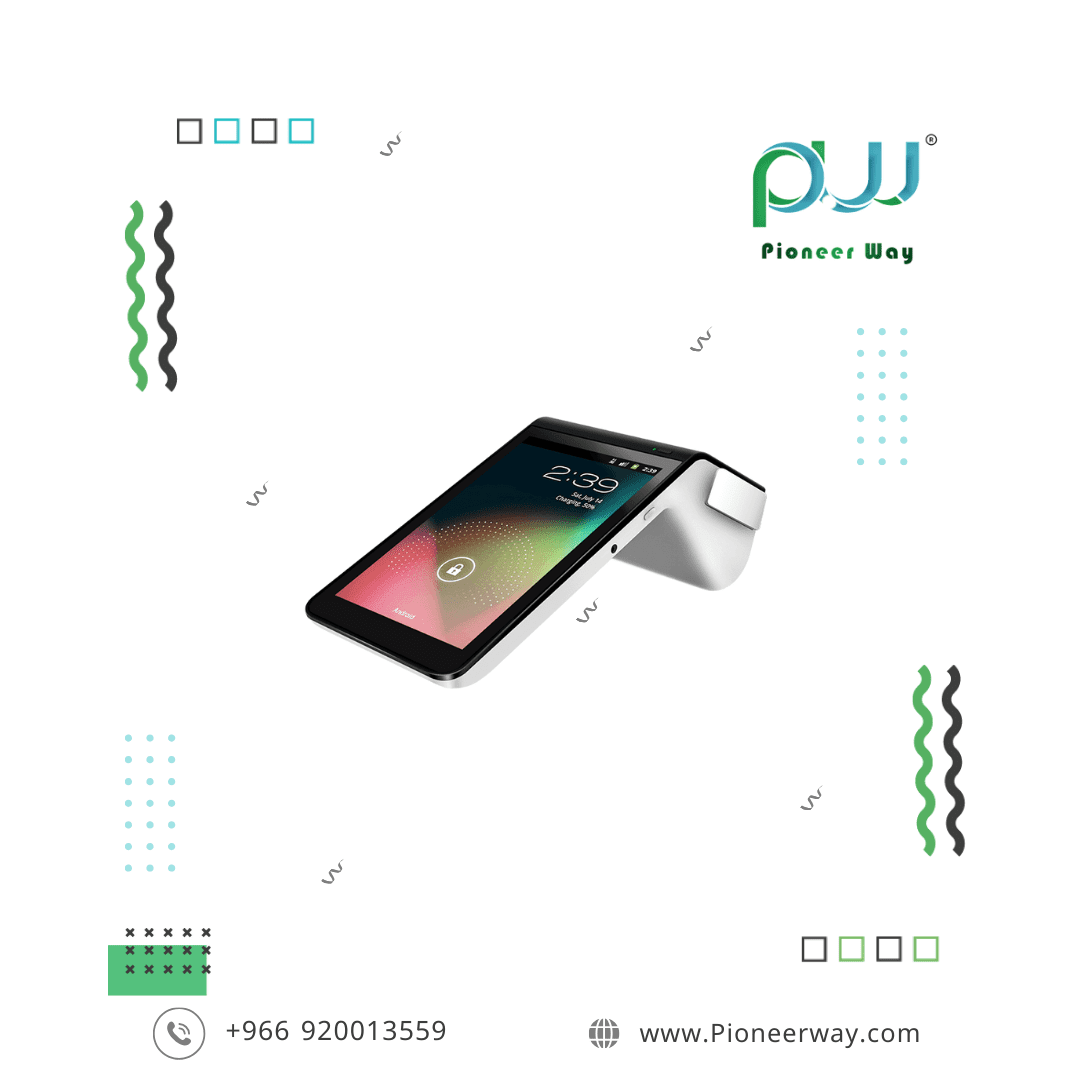 Aclas AOBX Android POS