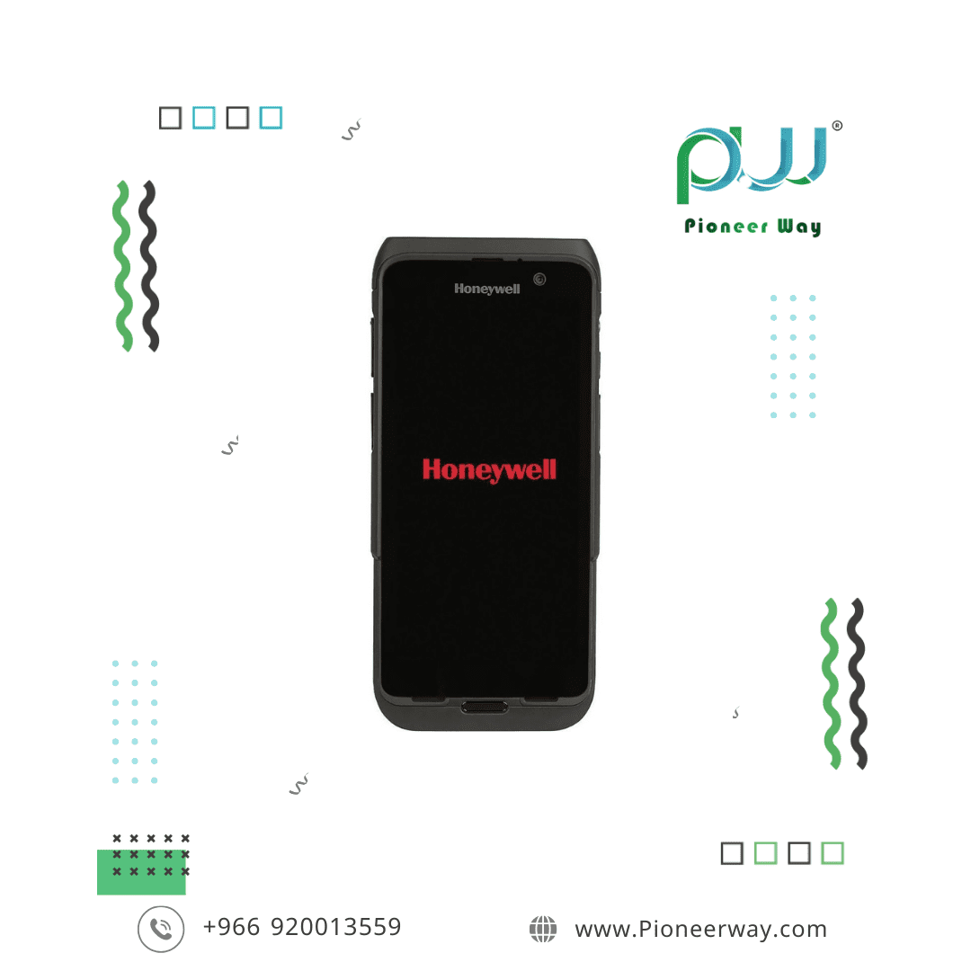 Honeywell CT47 Mobile Computing