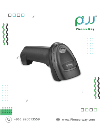 Zebra DS2278 Barcode Scanner